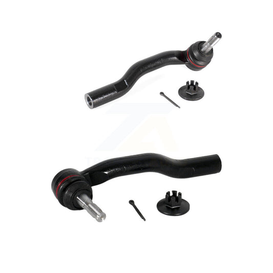 Steering Tie Rod End Kit-KTR-104425 - Kit.bestparts.ca