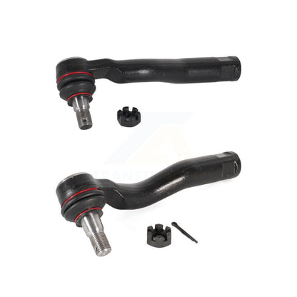Steering Tie Rod End Kit-KTR-104426 - Kit.bestparts.ca