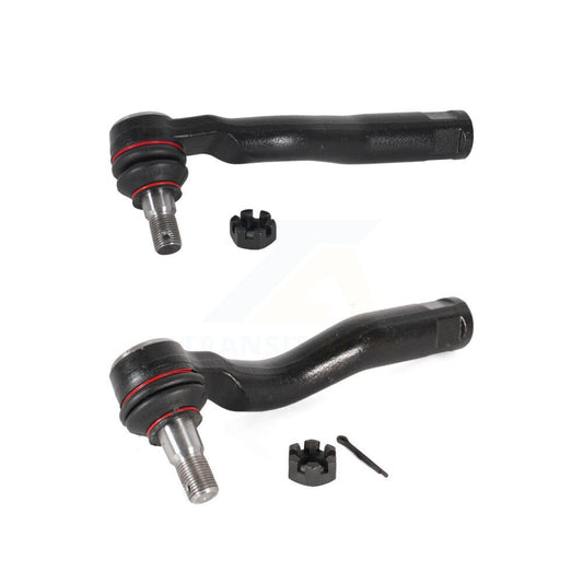 Steering Tie Rod End Kit-KTR-104426 - Kit.bestparts.ca