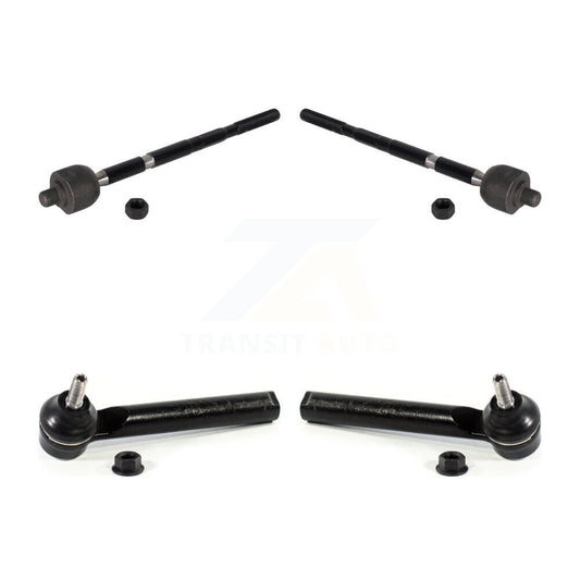 Steering Tie Rod End Kit-KTR-104427 - Kit.bestparts.ca