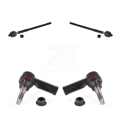 Steering Tie Rod End Kit-KTR-104428 - Kit.bestparts.ca