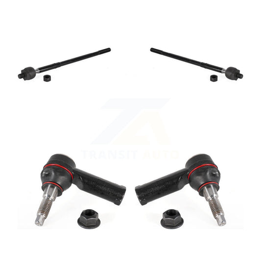Steering Tie Rod End Kit-KTR-104428 - Kit.bestparts.ca