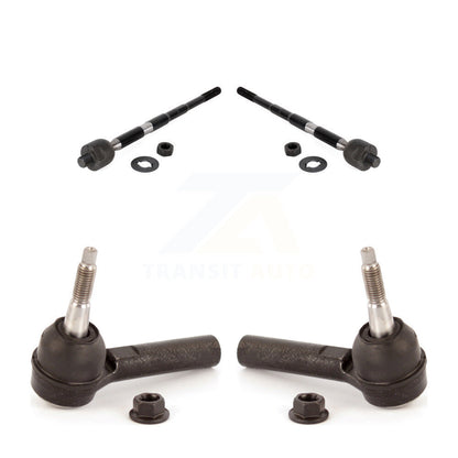 steering tie rod end-ktr-104429 - Kit.bestparts.ca