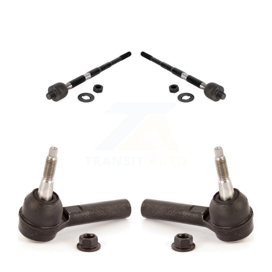 steering tie rod end-ktr-104429 - Kit.bestparts.ca