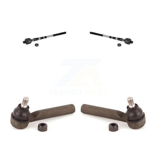 Steering Tie Rod End Kit-KTR-104430 - Kit.bestparts.ca