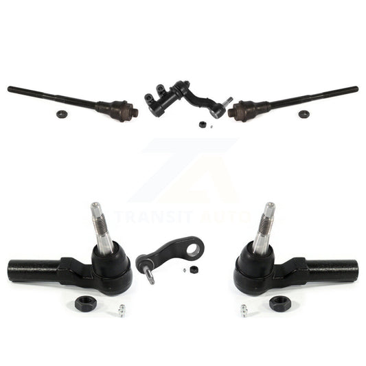 steering tie rod end-ktr-104432 - Kit.bestparts.ca