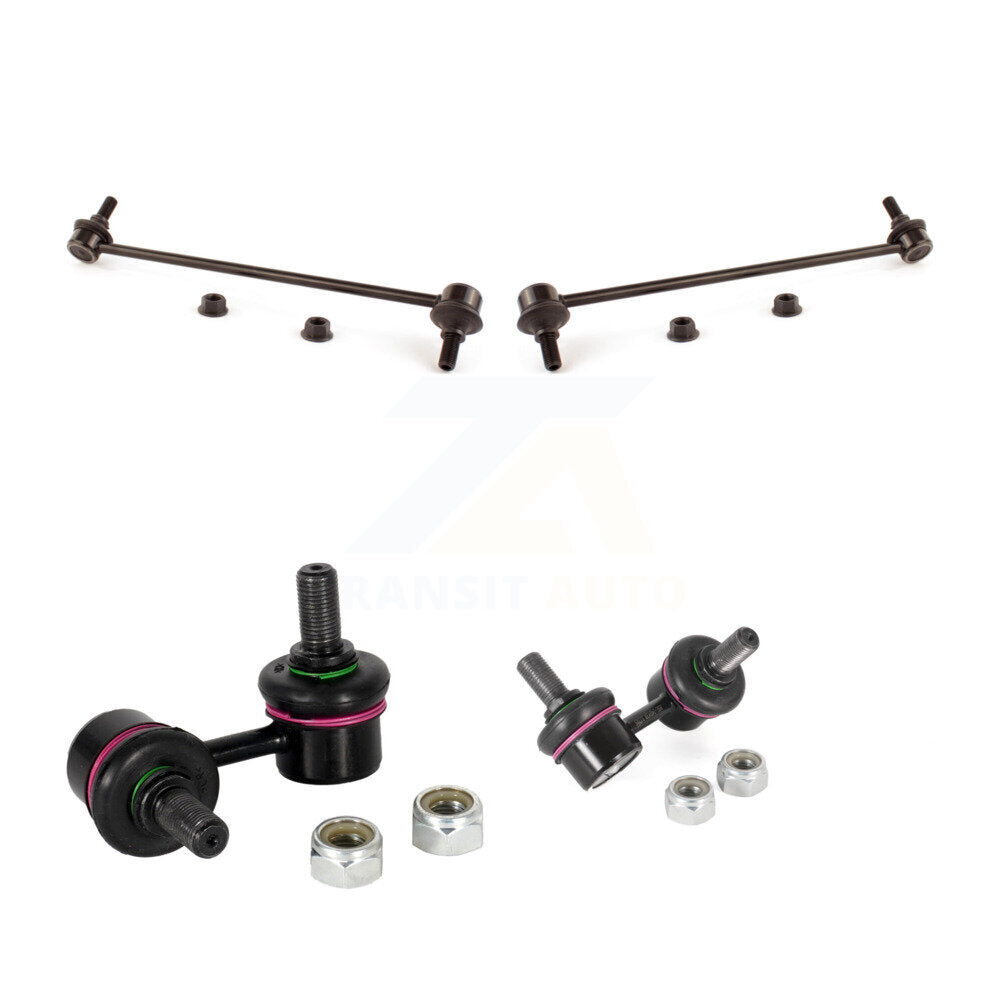 Suspension Stabilizer Bar Link Kit-KTR-104434 - Kit.bestparts.ca