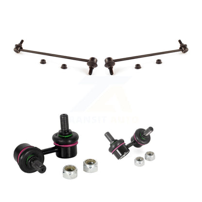 Suspension Stabilizer Bar Link Kit-KTR-104434 - Kit.bestparts.ca