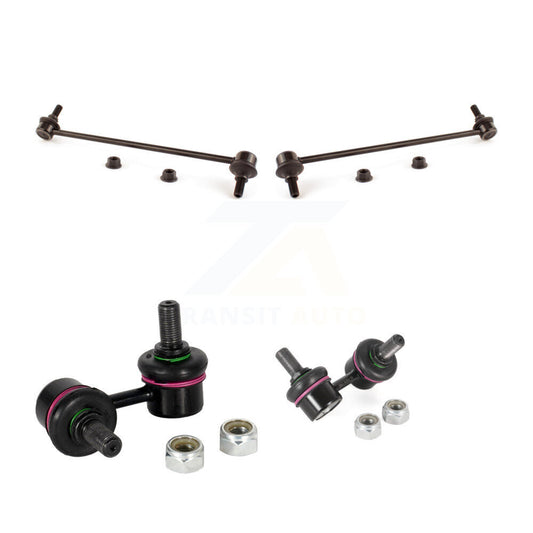 Suspension Stabilizer Bar Link Kit-KTR-104434 - Kit.bestparts.ca