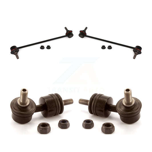 Suspension Stabilizer Bar Link Kit-KTR-104439 - Kit.bestparts.ca