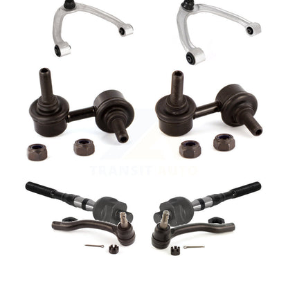 Suspension Control Arm Ball Joint Assembly Kit-KTR-104444 - Kit.bestparts.ca
