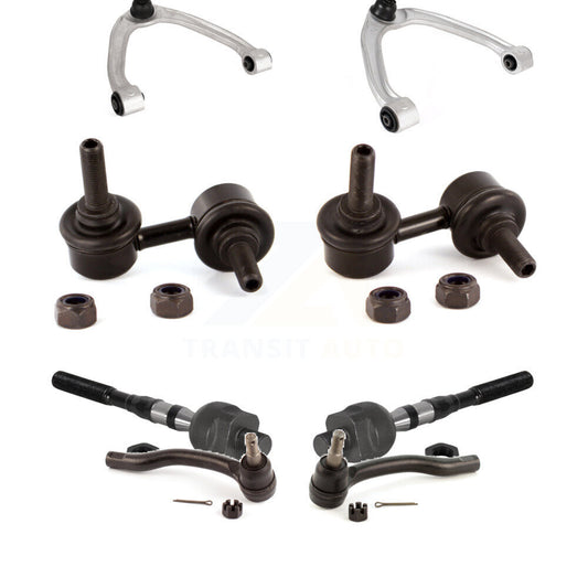 Suspension Control Arm Ball Joint Assembly Kit-KTR-104444 - Kit.bestparts.ca