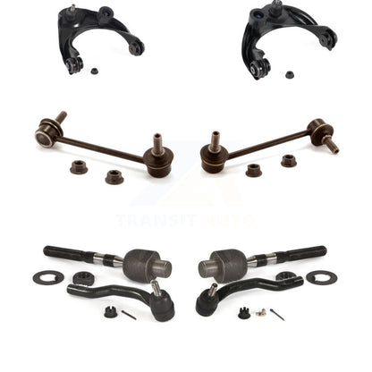 Suspension Control Arm Ball Joint Assembly Kit-KTR-104445 - Kit.bestparts.ca