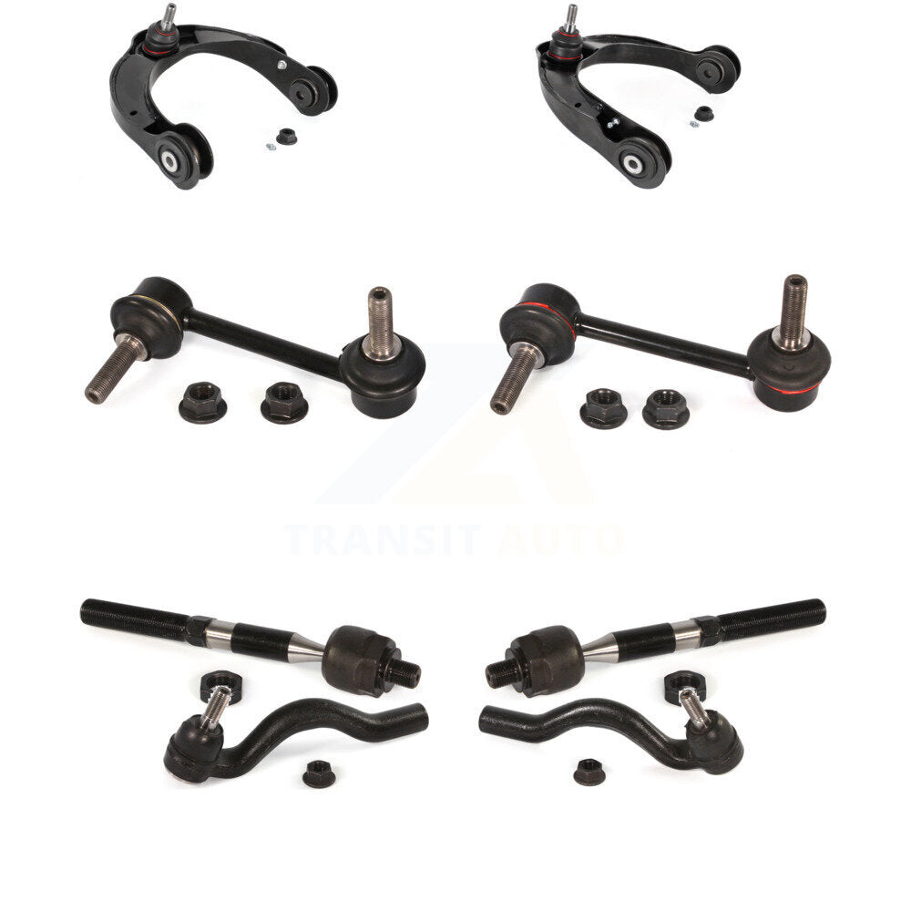 Suspension Control Arm Ball Joint Assembly Kit-KTR-104446 - Kit.bestparts.ca Kit.bestparts.ca