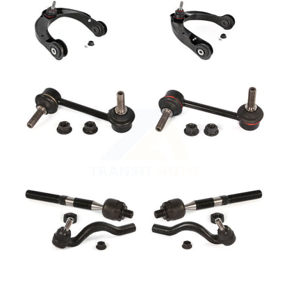 Suspension Control Arm Ball Joint Assembly Kit-KTR-104446 - Kit.bestparts.ca