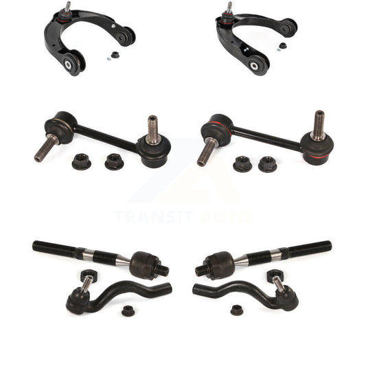 Suspension Control Arm Ball Joint Assembly Kit-KTR-104446 - Kit.bestparts.ca
