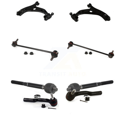 Suspension Control Arm Ball Joint Assembly Kit-KTR-104450 - Kit.bestparts.ca
