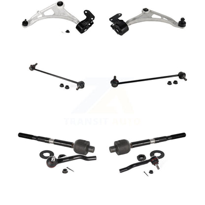 Suspension Control Arm Ball Joint Assembly Kit-KTR-104456 - Kit.bestparts.ca