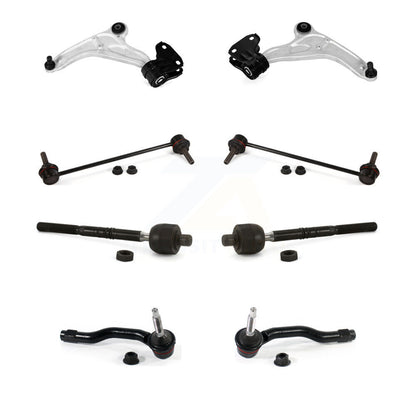 Suspension Control Arm Ball Joint Assembly Kit-KTR-104458 - Kit.bestparts.ca