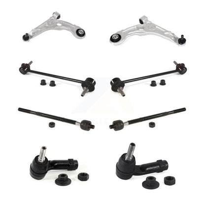 Suspension Control Arm Ball Joint Assembly Kit-KTR-104462 - Kit.bestparts.ca