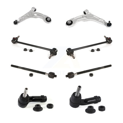 Suspension Control Arm Ball Joint Assembly Kit-KTR-104464 - Kit.bestparts.ca