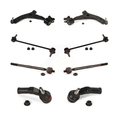 Suspension Control Arm Ball Joint Assembly Kit-KTR-104472 - Kit.bestparts.ca