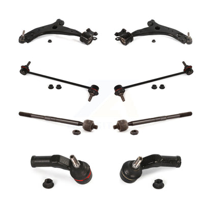 Suspension Control Arm Ball Joint Assembly Kit-KTR-104473 - Kit.bestparts.ca