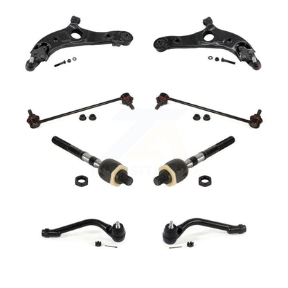 Suspension Control Arm Ball Joint Assembly Kit-KTR-104474 - Kit.bestparts.ca