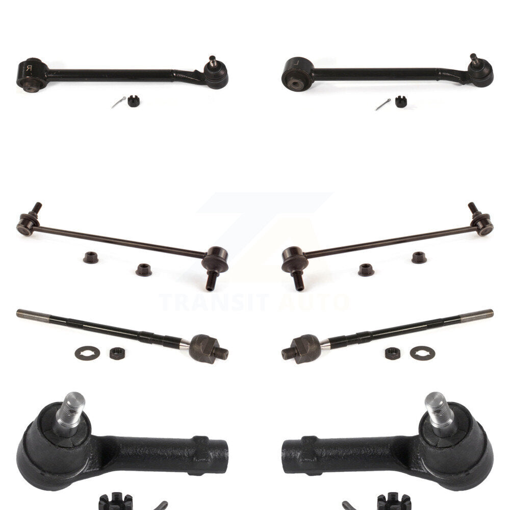 Suspension Control Arm Ball Joint Assembly Kit-KTR-104477 - Kit.bestparts.ca Kit.bestparts.ca