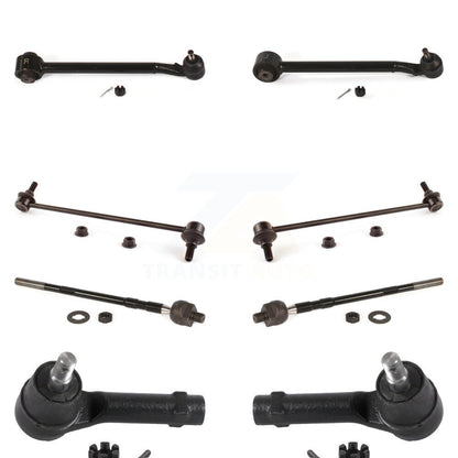 Suspension Control Arm Ball Joint Assembly Kit-KTR-104477 - Kit.bestparts.ca