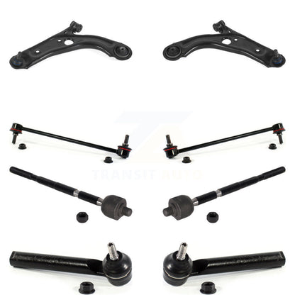 Suspension Control Arm Ball Joint Assembly Kit-KTR-104481 - Kit.bestparts.ca