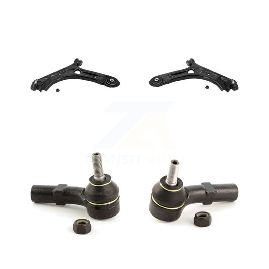 Suspension Control Arm Ball Joint Assembly Kit-KTR-104487 - Kit.bestparts.ca