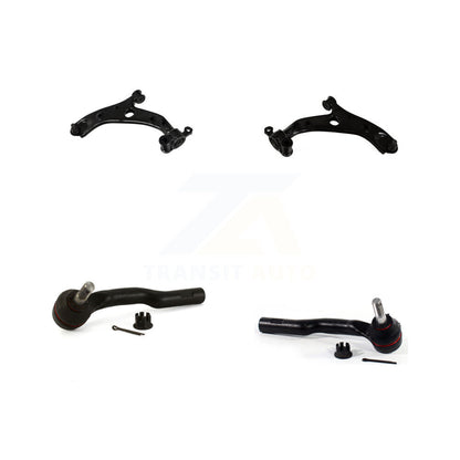 Suspension Control Arm Ball Joint Assembly Kit-KTR-104489 - Kit.bestparts.ca