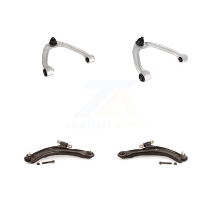 Suspension Control Arm Ball Joint Assembly Kit-KTR-104513 - Kit.bestparts.ca