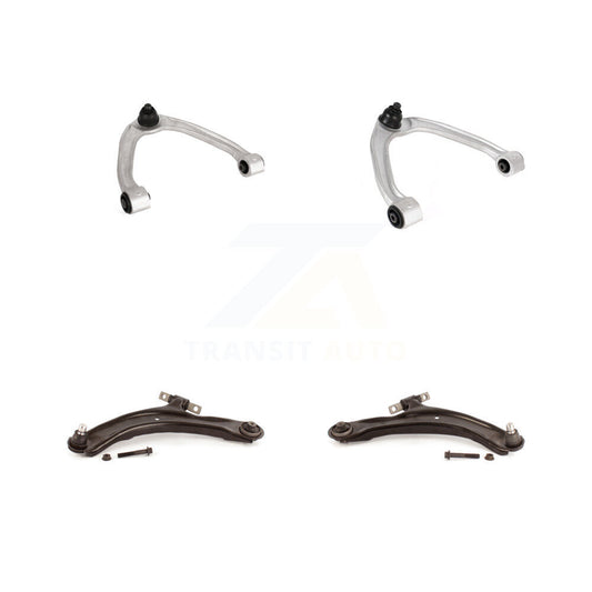 Suspension Control Arm Ball Joint Assembly Kit-KTR-104513 - Kit.bestparts.ca