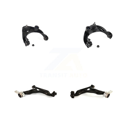 Suspension Control Arm Ball Joint Assembly Kit-KTR-104514 - Kit.bestparts.ca