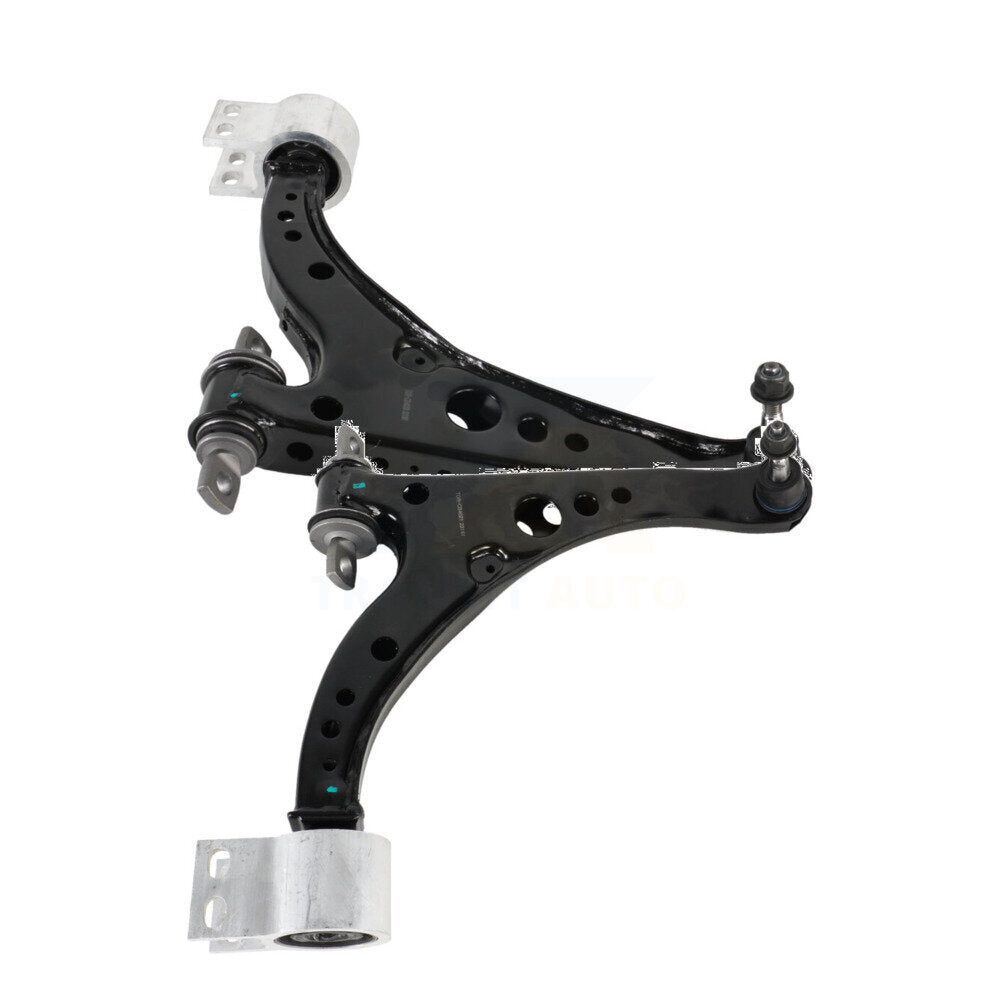Suspension Control Arm Ball Joint Assembly Kit-KTR-104516 - Kit.bestparts.ca Kit.bestparts.ca