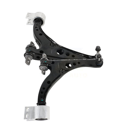 Suspension Control Arm Ball Joint Assembly Kit-KTR-104516 - Kit.bestparts.ca