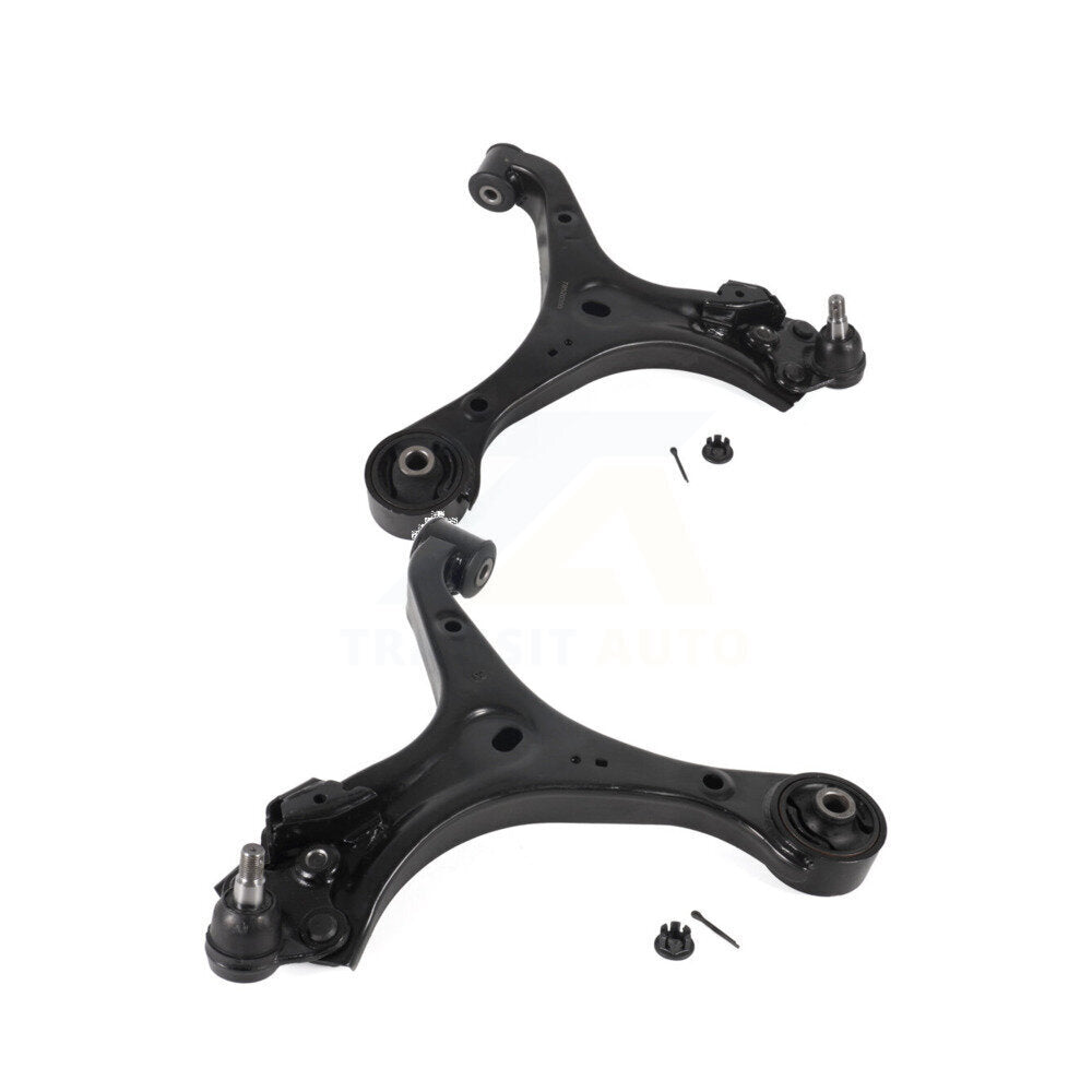 Suspension Control Arm Ball Joint Assembly Kit-KTR-104517 - Kit.bestparts.ca Kit.bestparts.ca