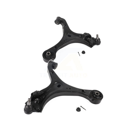 Suspension Control Arm Ball Joint Assembly Kit-KTR-104517 - Kit.bestparts.ca