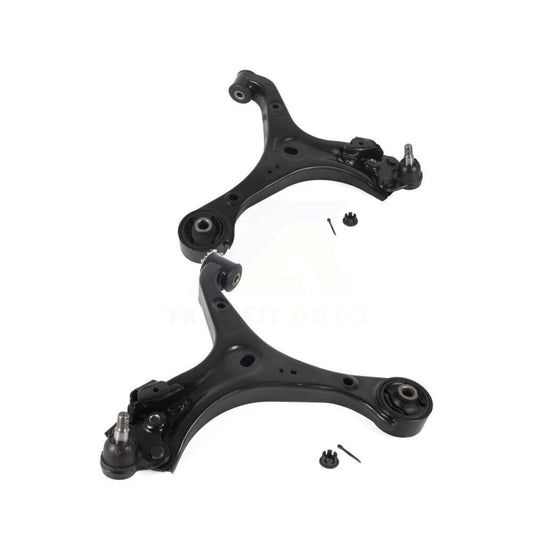 Suspension Control Arm Ball Joint Assembly Kit-KTR-104517 - Kit.bestparts.ca