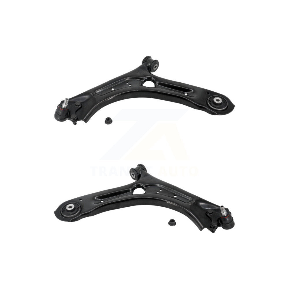 Suspension Control Arm Ball Joint Assembly Kit-KTR-104518 - Kit.bestparts.ca