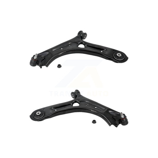 Suspension Control Arm Ball Joint Assembly Kit-KTR-104518 - Kit.bestparts.ca