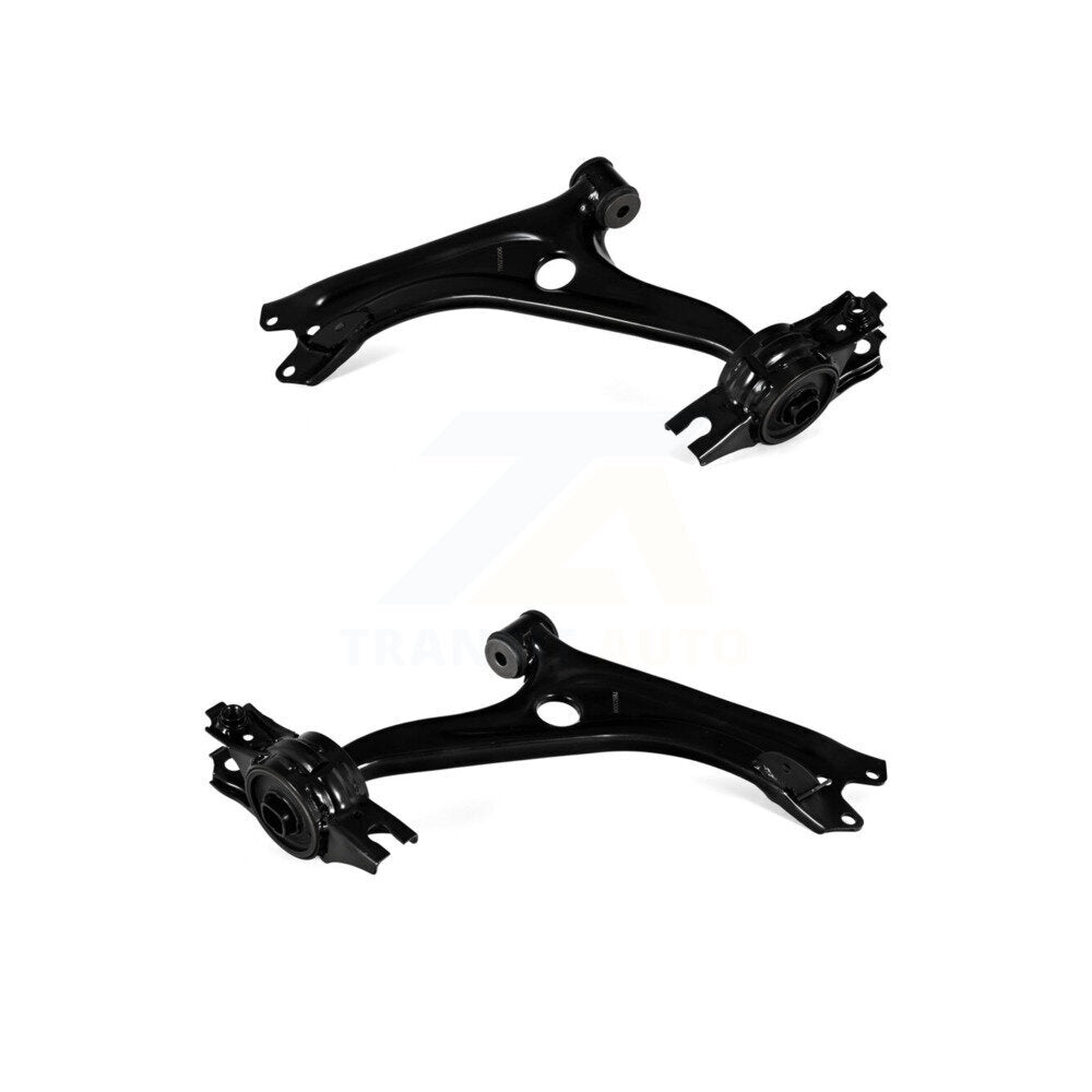 Suspension Control Arm Ball Joint Assembly Kit-KTR-104519 - Kit.bestparts.ca Kit.bestparts.ca