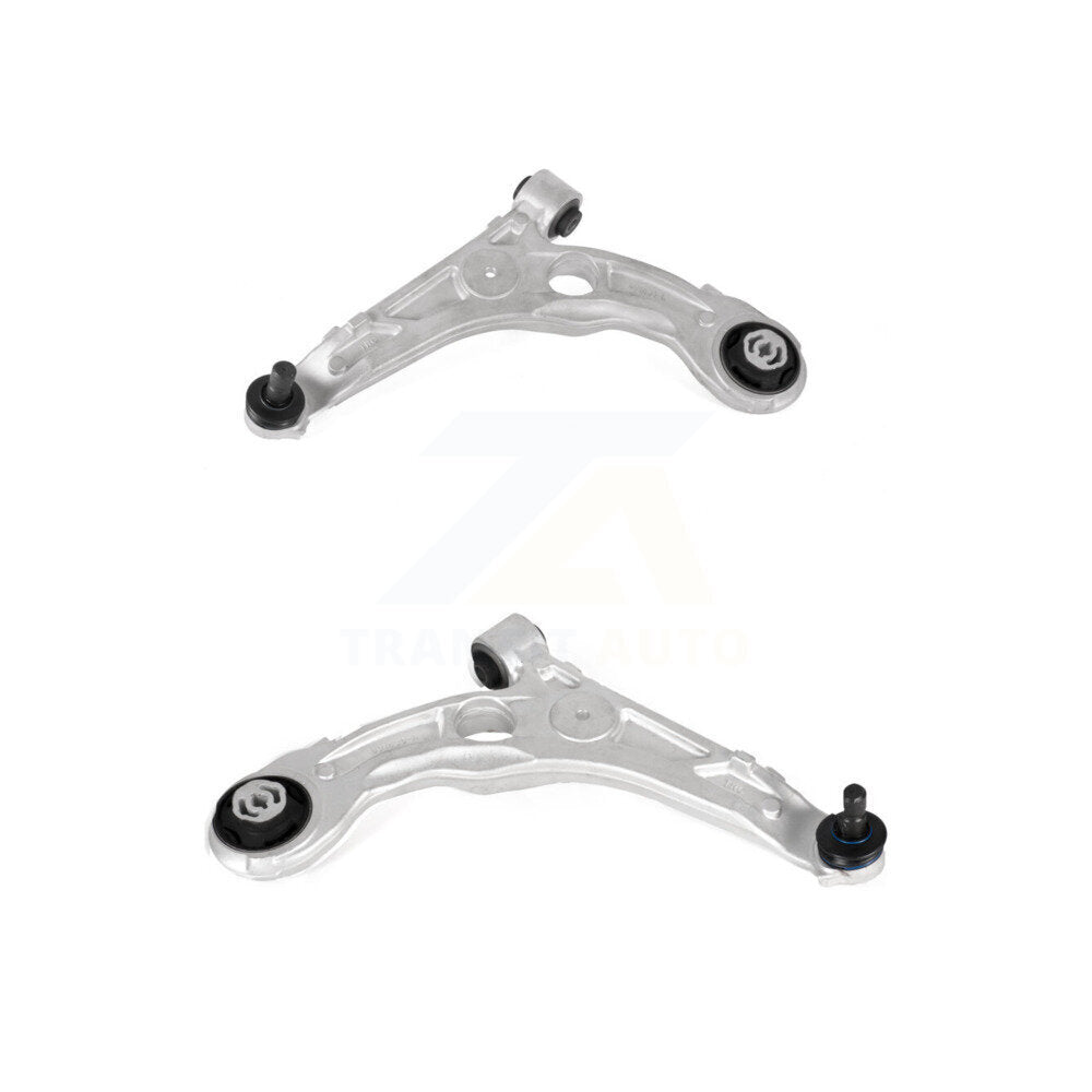 Suspension Control Arm Ball Joint Assembly Kit-KTR-104520 - Kit.bestparts.ca Kit.bestparts.ca