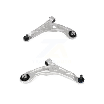 Suspension Control Arm Ball Joint Assembly Kit-KTR-104520 - Kit.bestparts.ca