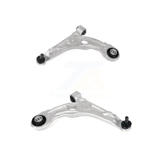 Suspension Control Arm Ball Joint Assembly Kit-KTR-104520 - Kit.bestparts.ca