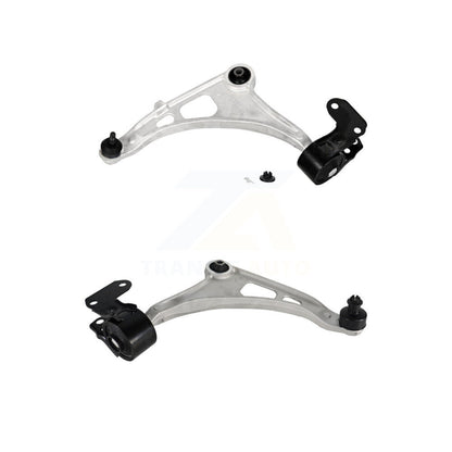 Suspension Control Arm Ball Joint Assembly Kit-KTR-104521 - Kit.bestparts.ca