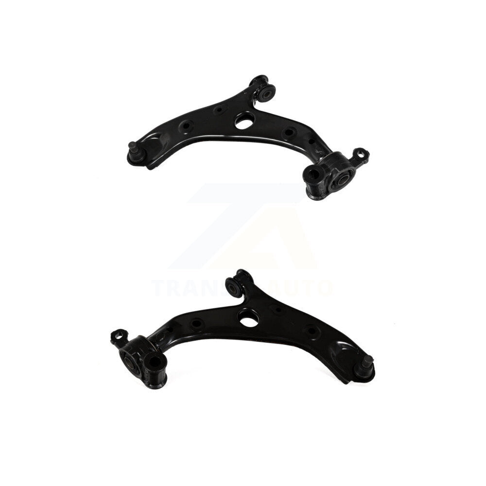 Suspension Control Arm Ball Joint Assembly Kit-KTR-104522 - Kit.bestparts.ca Kit.bestparts.ca