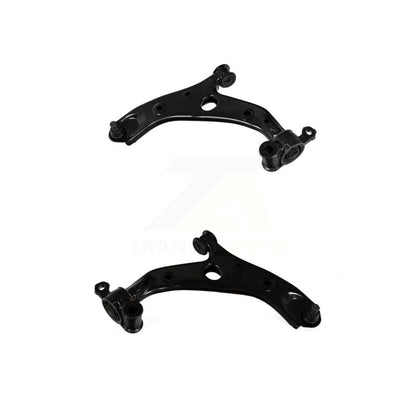 Suspension Control Arm Ball Joint Assembly Kit-KTR-104522 - Kit.bestparts.ca